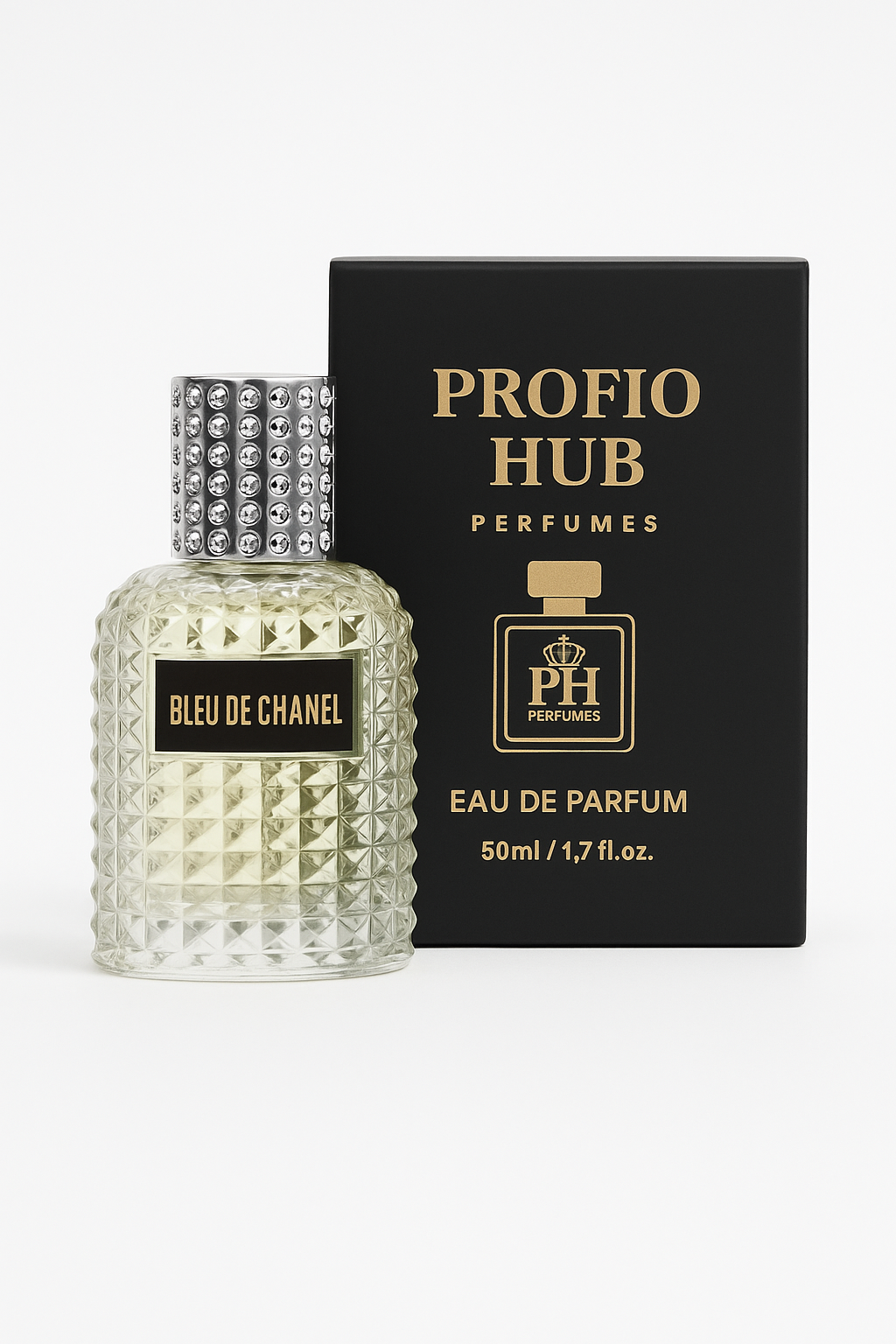 Bleu De Chanel 50 ML