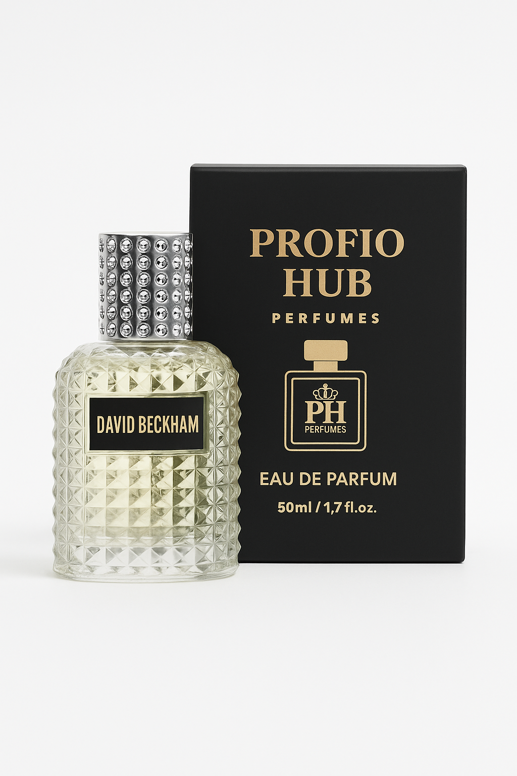 David Beckham 50 ML