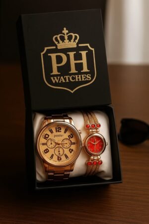Premium watches in every style By PH Watches