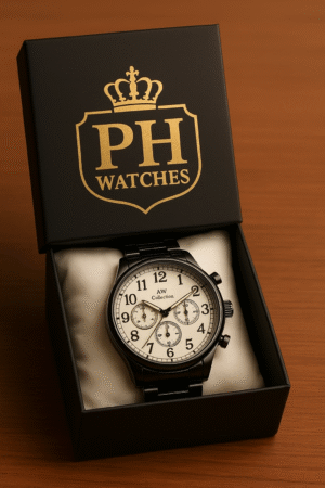 Premium watches in every style – PH Watches