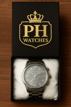 Luxury Men’s Watches | PH Watches Official Store