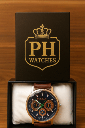 Premium watches in every style with Premium Packaging | PH Watches