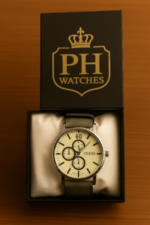 Premium watches in every style | PH Watches