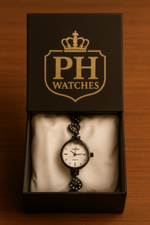 Premium watches in every style – PH Watches